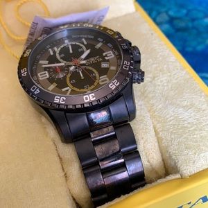 Invicta Chronograph Specialty watch